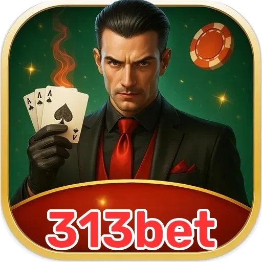 313bet: O App que Revoluciona o Mundo dos Jogos Online