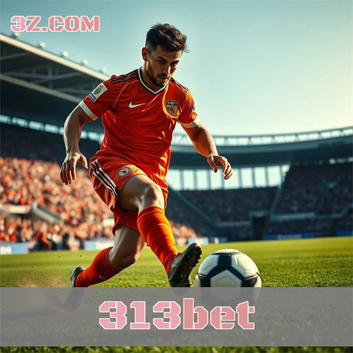 Esporte na 313bet: Inovação e Engajamento em Cada Aposta