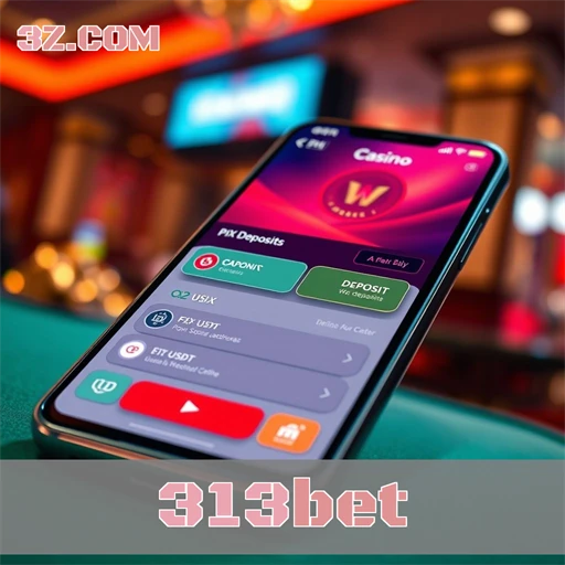 Recursos da Seção Paga do 313bet que Encantam Jogadores