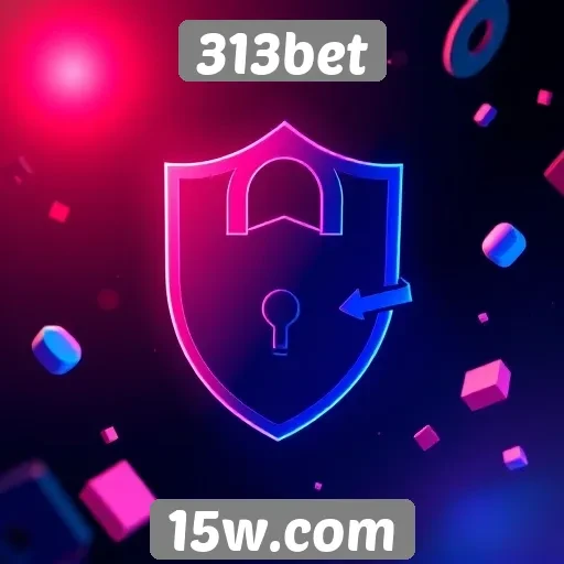 Avaliação da segurança e confiabilidade do 313bet