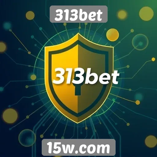 Estudo sobre a segurança das transações na 313bet