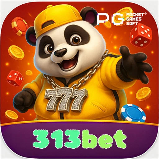 313bet logo